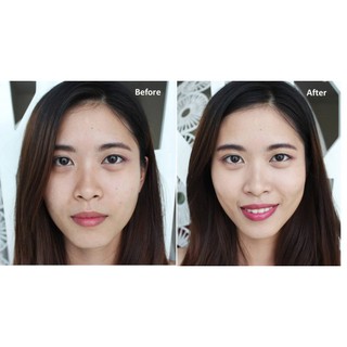 Phấn nước OHUI Ultimate Cover CC Cushion