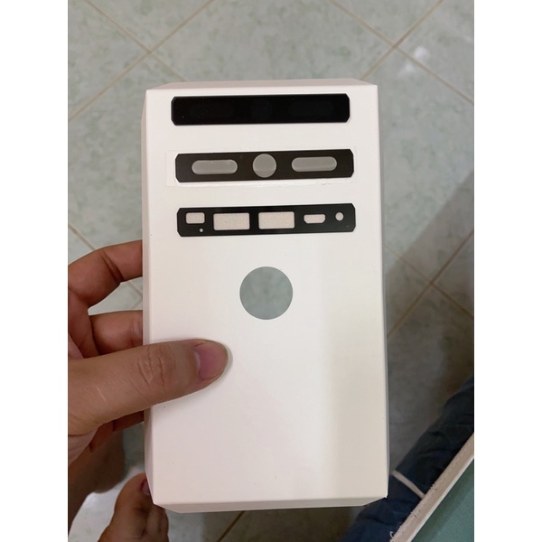 Camera mini Sạc dự phòng H12-1080p wifi hồng ngoại | BigBuy360 - bigbuy360.vn