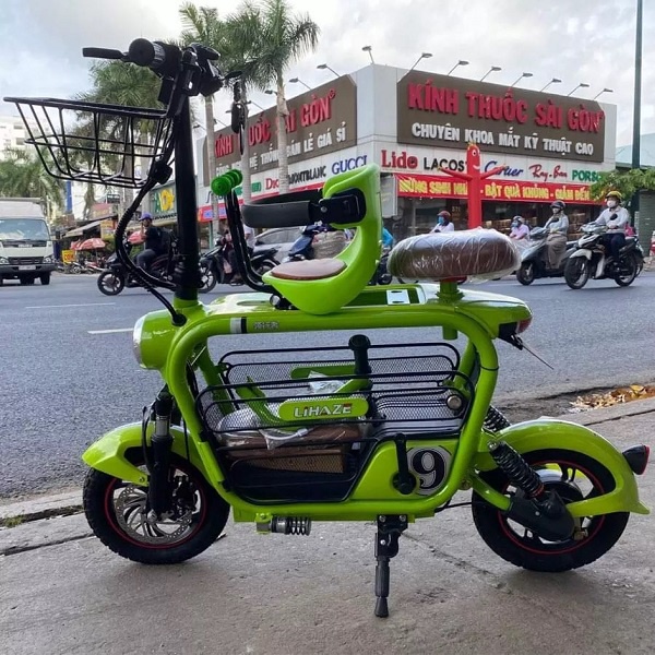 Xe Điện Ghế Trẻ Em, ghế em bé, ghế quây em bé lắp xe điện, xe đạp xe địa hình loại đẹp chắc chắn