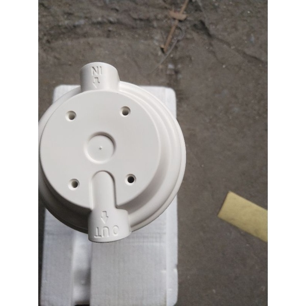 Cốc 10 inch CCK Đài Loan máy lọc nước