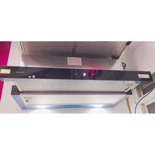 Máy Hút Mùi Faster SYP6003