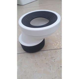 Chỉnh tâm bồn cầu 5cm