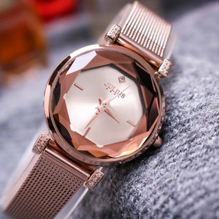 Đồng hồ nữ Julius JA-1214B