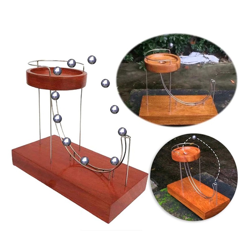 Đồ trang trí Điêu Khắc Nghệ Thuật Bằng Gỗ Để Bàn Trang Trí Nhà Cửa / Văn Phòng