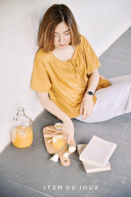 Áo item du jour 385k pase 190k