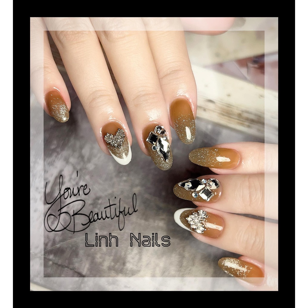 Set đá khối chân bằng size nhỏ 100 viên