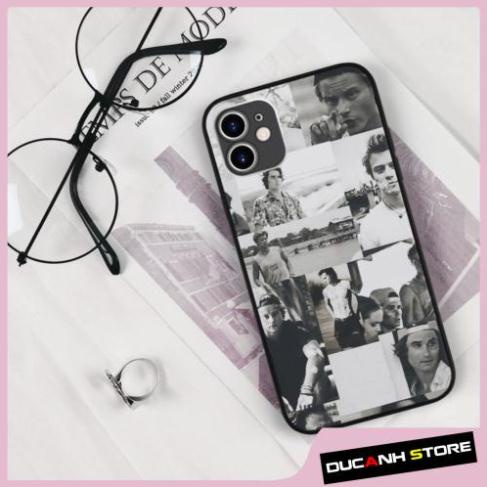 Ốp lưng iphone hình Rudy Pankow 2 Bờ Bên Ngoài Cắt Dán collage sang chảnh  cho các dòng SAMSUNG PAP20211046