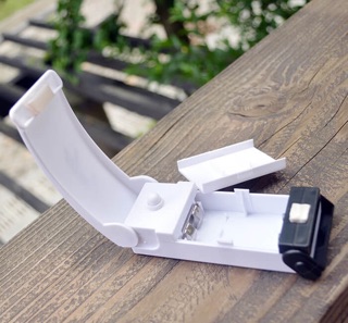 Máy hàn miệng túi mini Super Sealer tiện dụng
