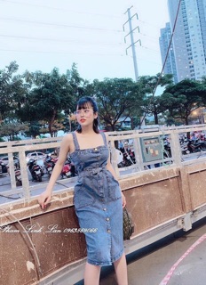 Yếm 2 dây thắt dây eo siêu sang chảnh 🌞🌞🌞🌞