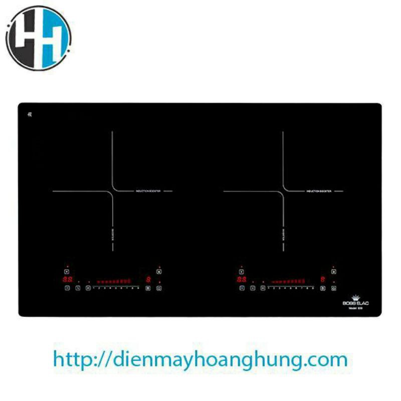 Bếp Từ Boss Elac 939 Chính Hãng Nhập Khẩu Malaysia