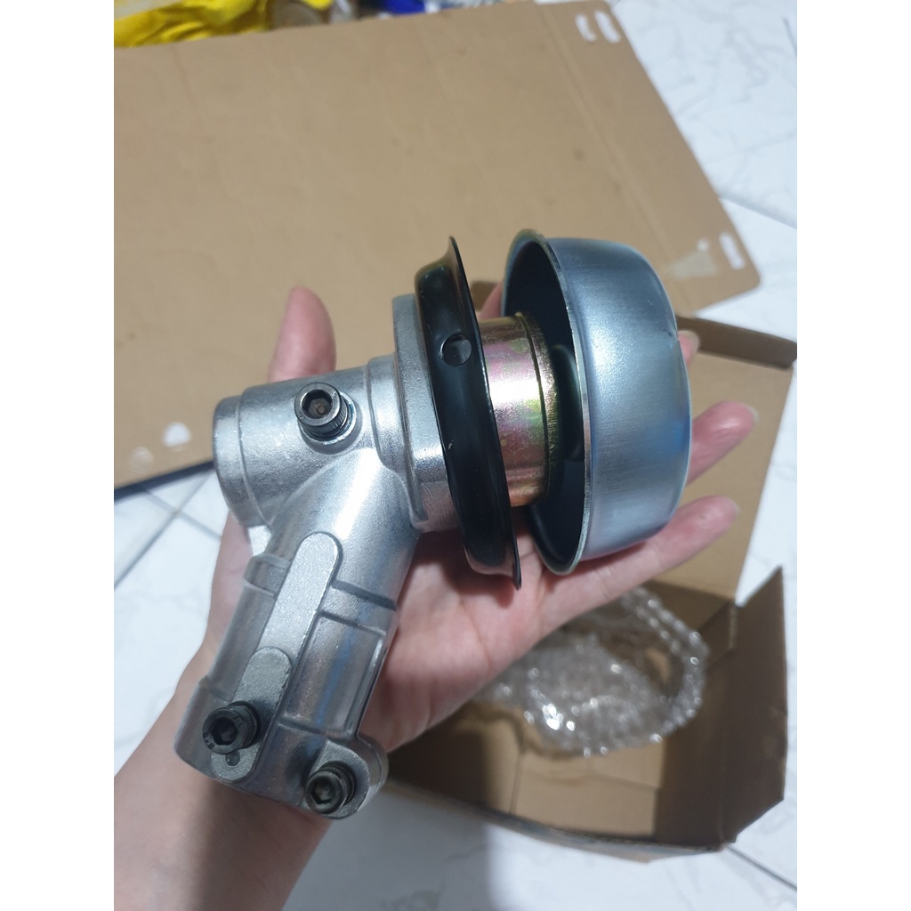 ĐẦU DAO  MÁY CẮT CỎ PHI 26MM, 28MM - 9 KHÍA