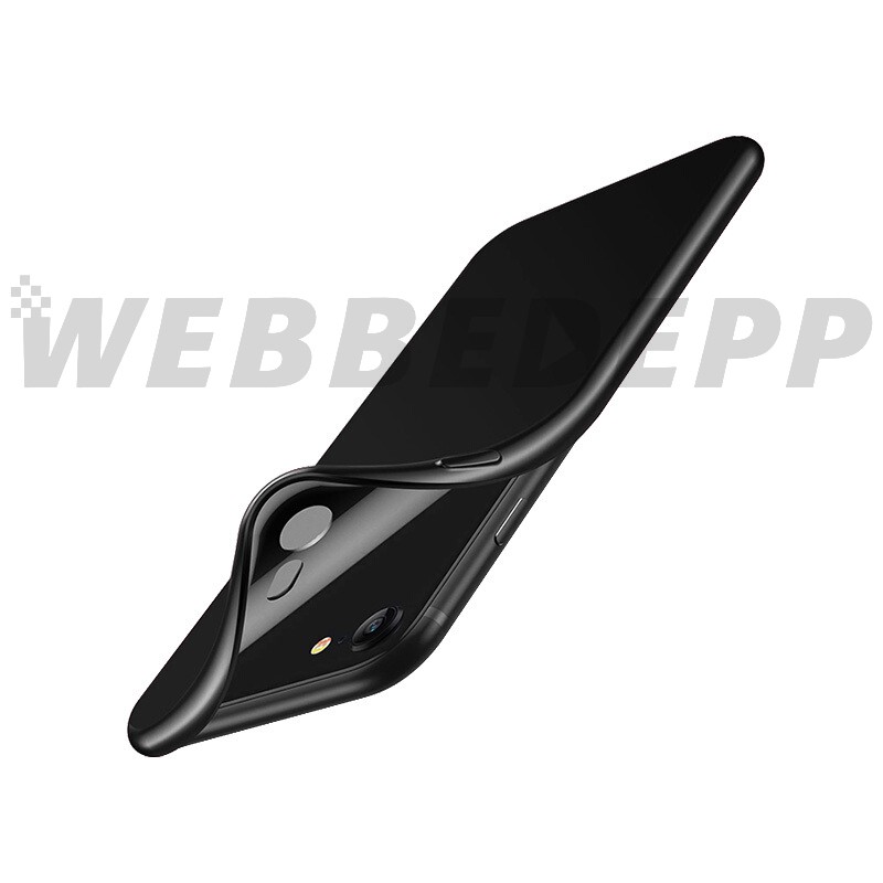 Ốp điện thoại silicon mềm họa tiết NS109 Joker cho Samsung Galaxy A11 A51 A21 A21S A41 A71 A81 A91 A2 Core J7 Duo