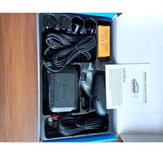 ✱➺ Cảm biến đỗ xe B104 4 điểm ★★★ Qhe | BigBuy360 - bigbuy360.vn