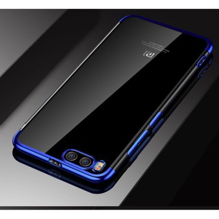 Sale 69% Ốp lưng nhựa nhiệt siêu mỏng cho Xiaomi Mi6, Giá gốc 42000đ- 51C65