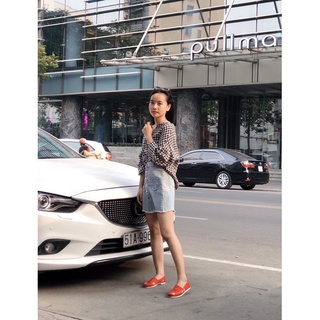 Giày TOMS Nữ TS03