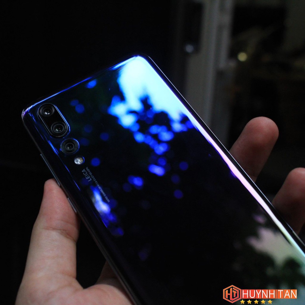 [Mua 1 tặng 1] Dán trong PPF Huawei P20/ P20 Pro tăng cường độ bóng