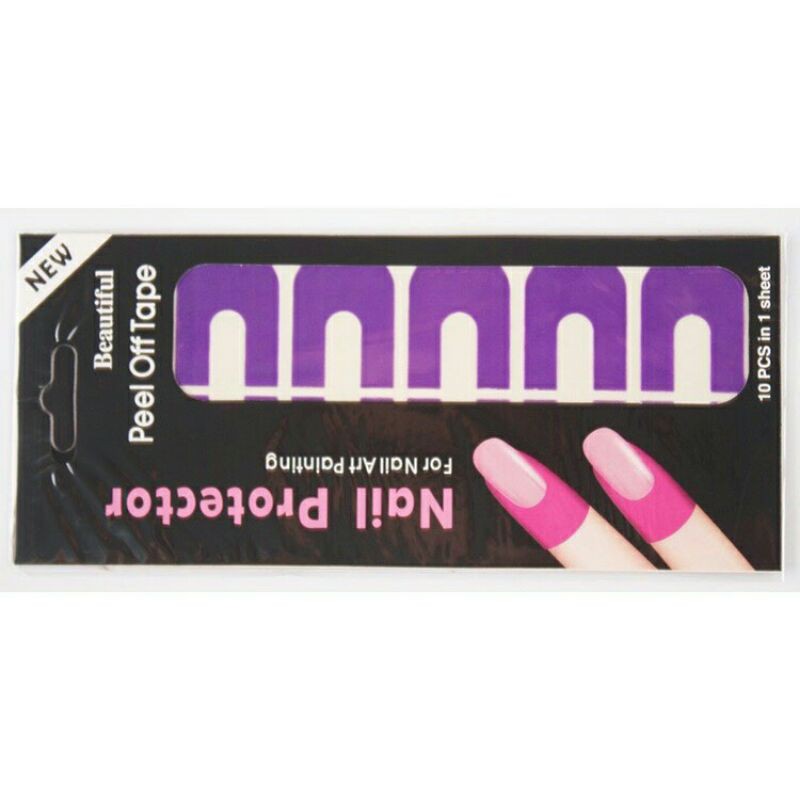 viền nền móng chữ U