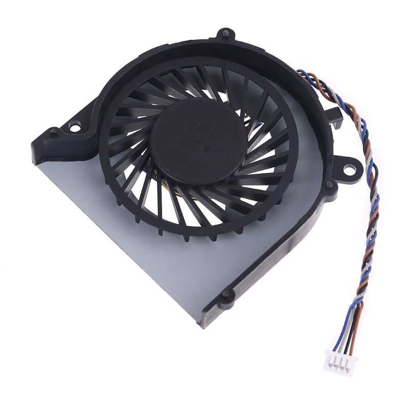 Quạt Tản Nhiệt CPU Cho Laptop Hp Pavilion 246 G4 240 G4 14g-ad 14-AC 14-AN 14-AF 14-AF100 14-AF108CA 14-AF110NR