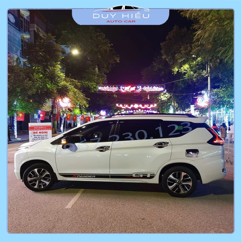 Giá nóc xe ô tô 5 chỗ, 7 chỗ hàng có sẵn