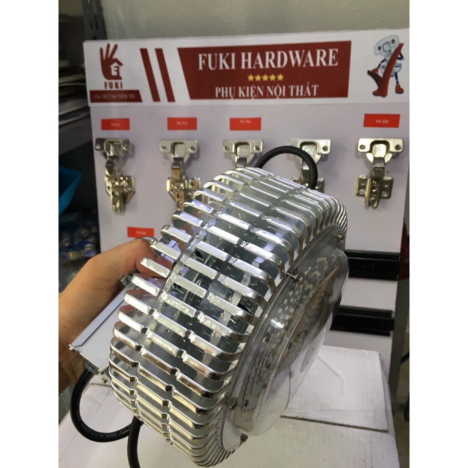 Đèn LED Nhà xưởng High Bay 50W,70W,100W,120W,150W,200W