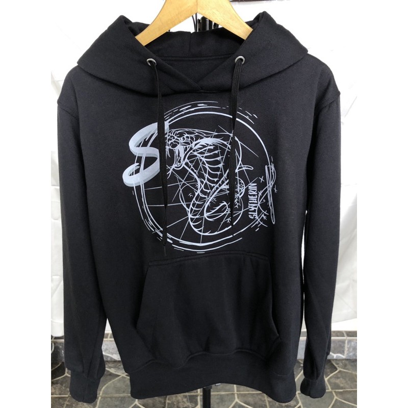 Áo Hoodie In Hình Harry Potter Độc Đáo