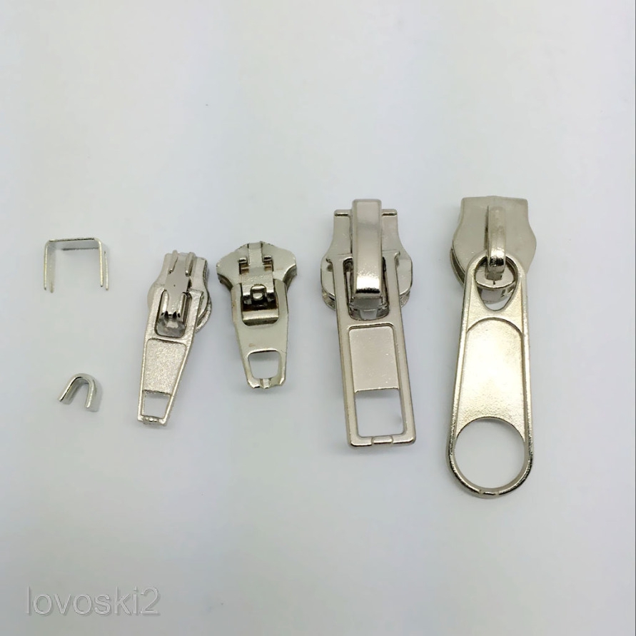 Bộ 22 phụ kiện bằng nhựa và kim loại tiện dụng