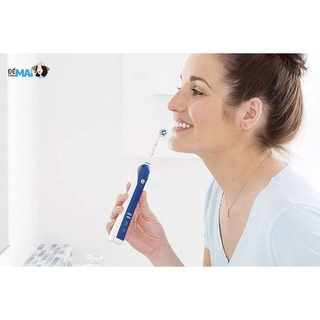 Máy đánh răng Oral B trẻ em Úc - Nhật