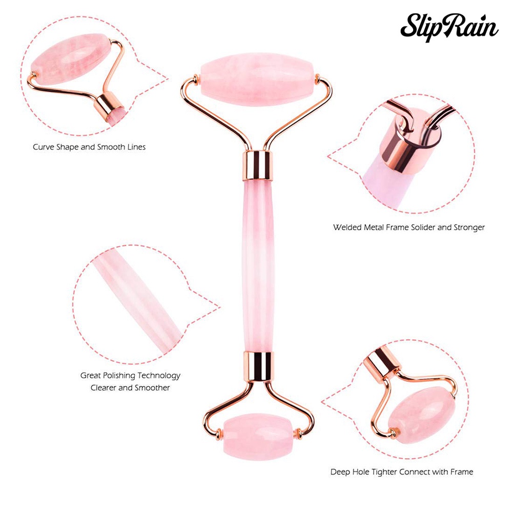 Con lăn ngọc bích giả mới chăm sóc cổ | BigBuy360 - bigbuy360.vn