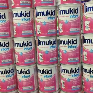 Sữa imukid infant 400g
