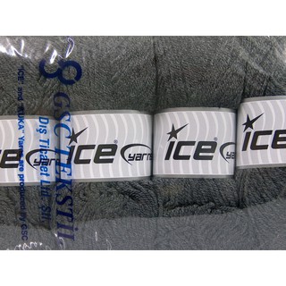 Len Gonca Dark Grey