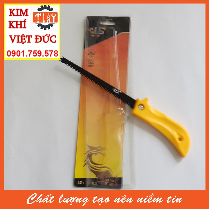 cưa thạch cao LS+