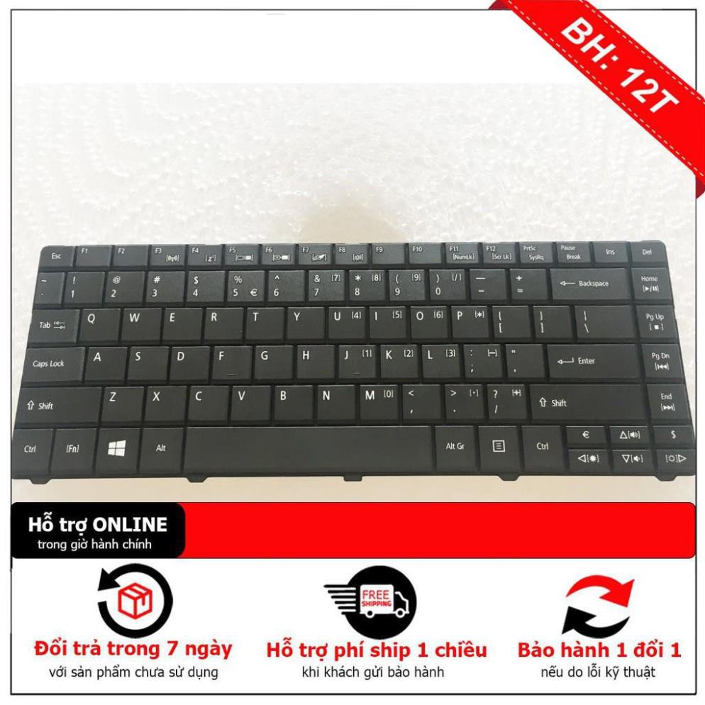 BH12TH Bàn phím laptopn Acer Aspire E1-431 E1-471 E1-421 E1-451G Loại Tốt