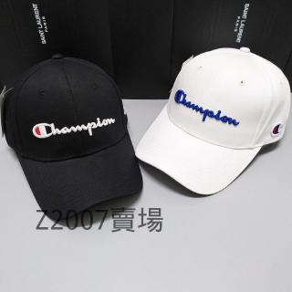 Mũ Lưỡi Trai Thêu Chữ champion Phong Cách Đường Phố Thời Trang Mùa Hè Chất Lượng Cao