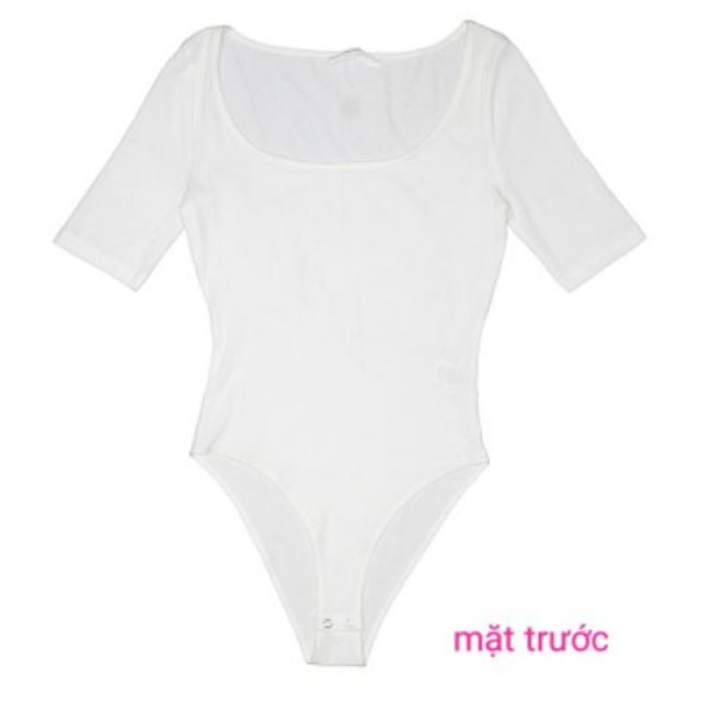 Set 2 Áo thun tăm tay ngắn bodysuit VNXK | BigBuy360 - bigbuy360.vn