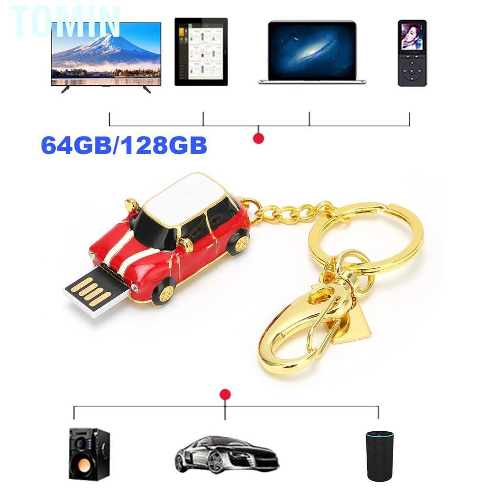 Usb 2.0 Hình Xe Hơi Hoạt Hình Xinh Xắn | BigBuy360 - bigbuy360.vn