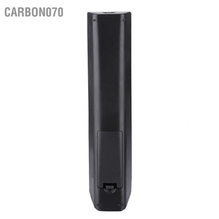 Carbon070 Multi-function DVD Player Replacement Remote Control for Samsung AH59-01907K