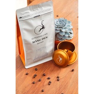Cà phê Măng Đen Blend 250 gram dạng bột