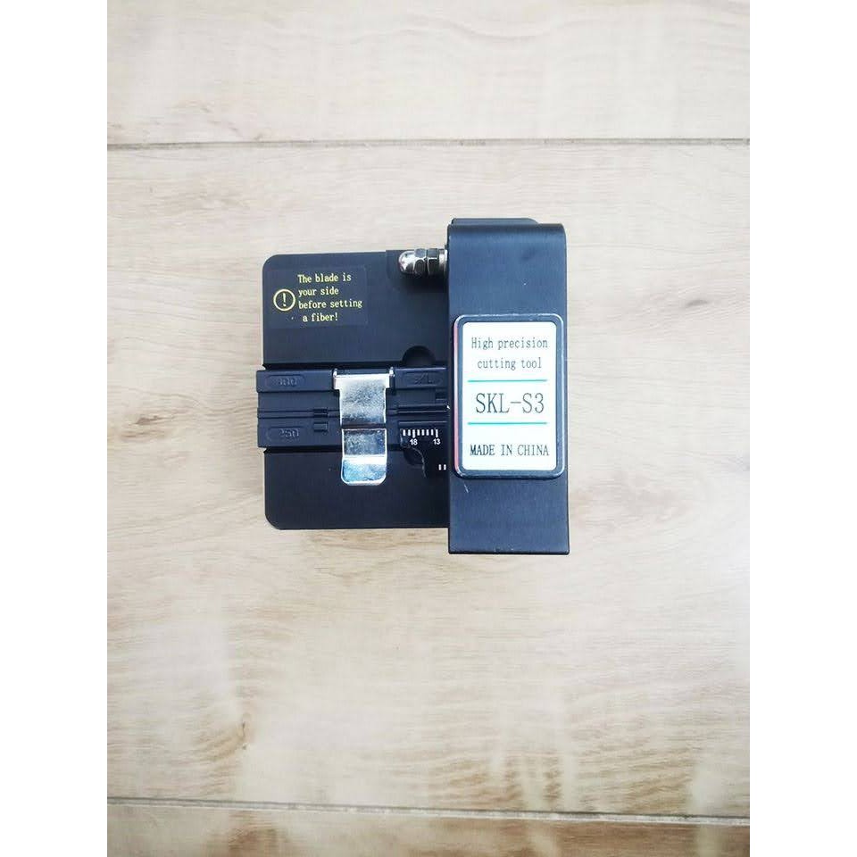 Máy Hàn Quang💥FREESHIP💥Máy Hàn Cáp Quang chính hãng SKL - A81S