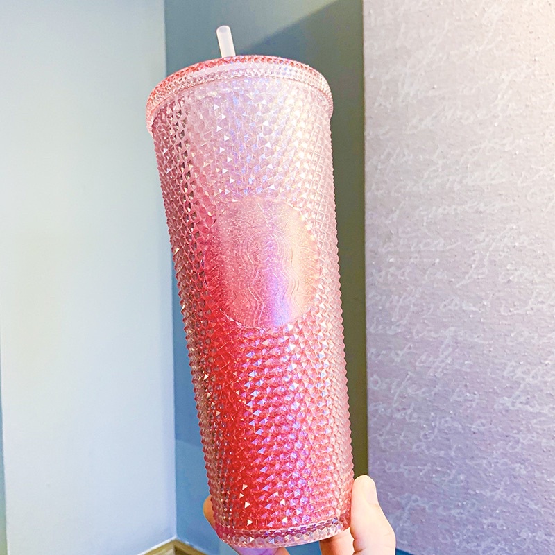 HÀNG CÓ SẴN - BỘ SƯU TẬP MÙA HÈ STARBUCKS CHINA 2021