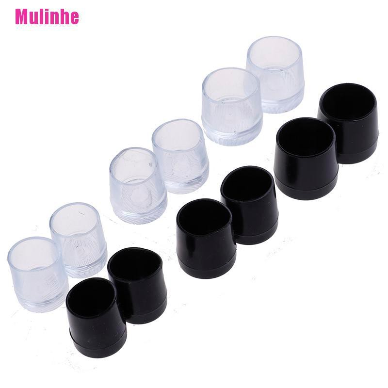 Bộ 2 Miếng Chặn Bảo Vệ Giày Cao Gót Chống Trượt Dành Cho Nữ