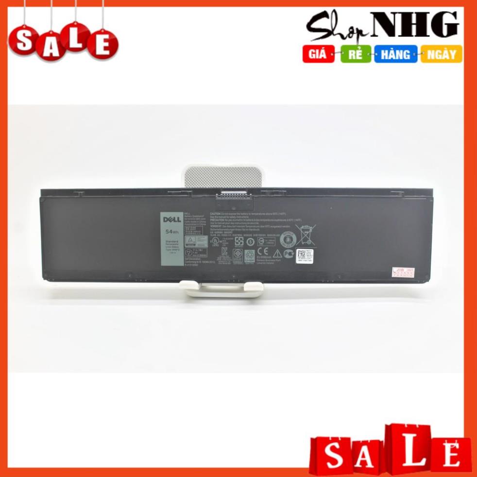 ⚡ Pin Laptop DELL Latitude E7440 Ultrabook 7000 34GKR 3RNFD