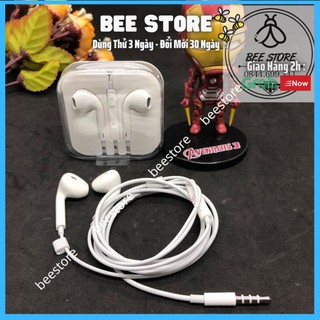 Tai nghe iPhone chính hãng