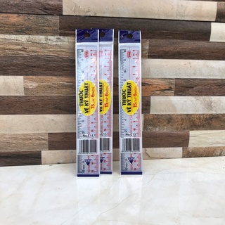 5 Thước dẻo WinQ 15cm/20cm/30cm (vpp Tritin)
