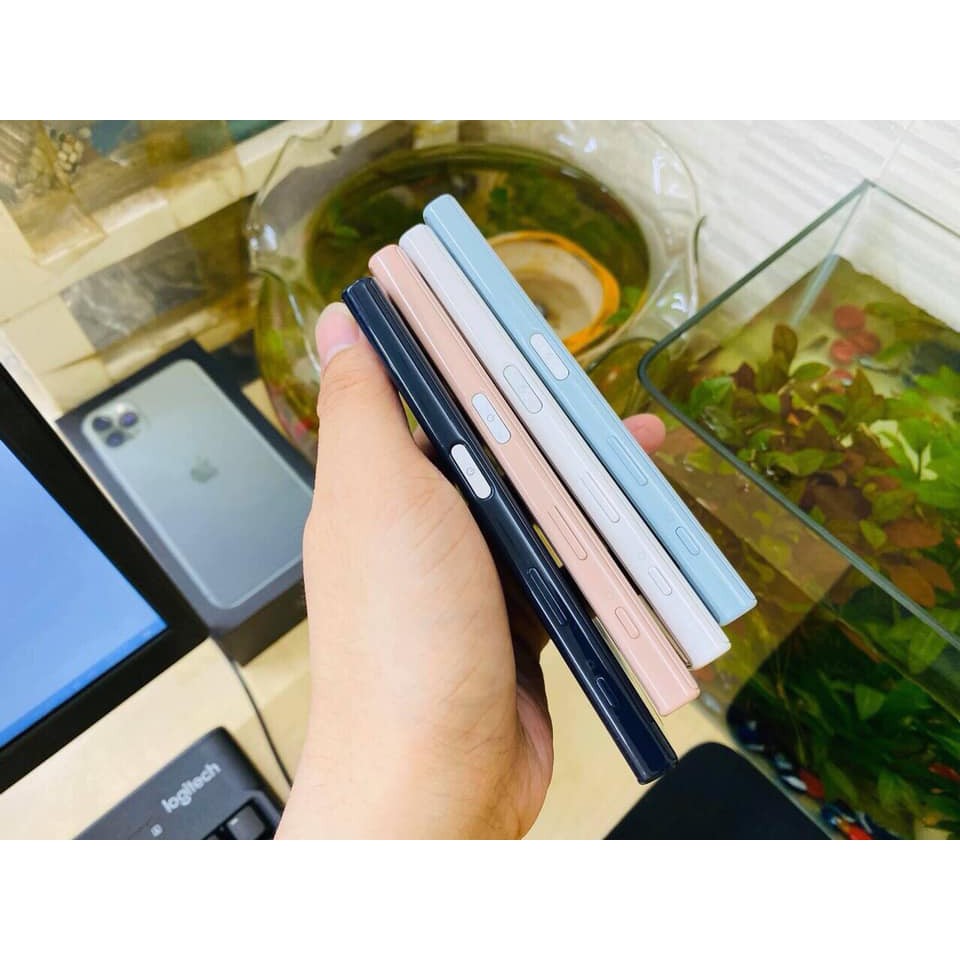 Điện thoại Sony Xperia X Compact 32GB  nguyên zin 99% giá rẻ nhất tphcm