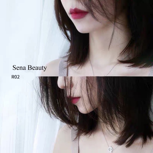 Son kem lì Gella's Matte Senabeauty | Thế Giới Skin Care