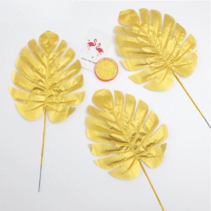 (Freeship)Dây bạch đàn Olive dài 185cm,cành lá táo,lá rùa xanh,lá rùa vàng trang trí sinh nhật,,thôi nôi, trang trí tiệc