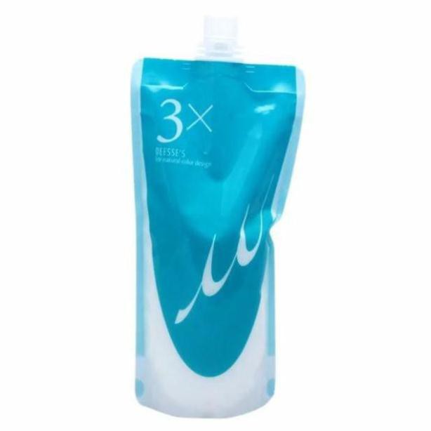 (Chính hãng) Phục Hồi Tóc Hư Tổn Bước 3 MILBON DEESSE'S 3X | BigBuy360 - bigbuy360.vn