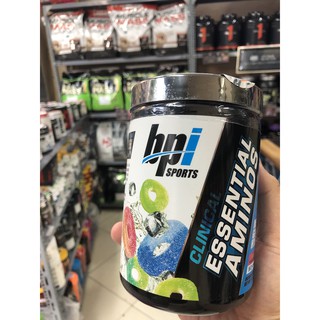 EAA BPI 30sv phục hồi cơ bắp