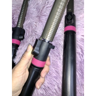 Máy uốn lọn tạo kiểu tóc Amso