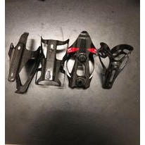 Gọng Carbon Để Bình Nước Xe Đạp Hãng Zipp , Pinarello, Colnago , FSA , Bianchi